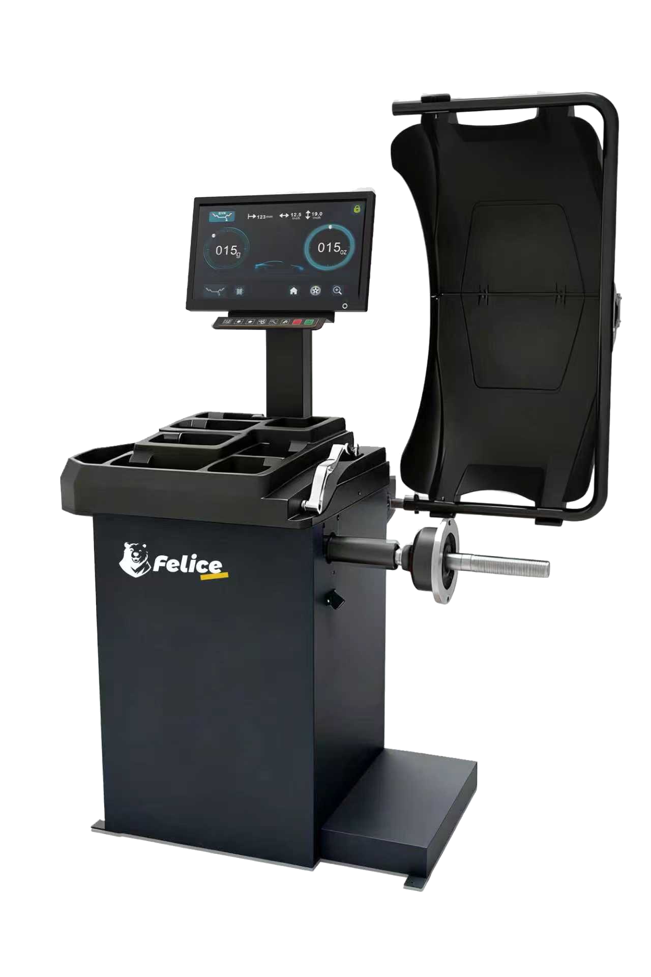 AI400B